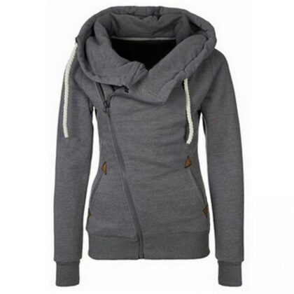Ladies GYM Hoodies