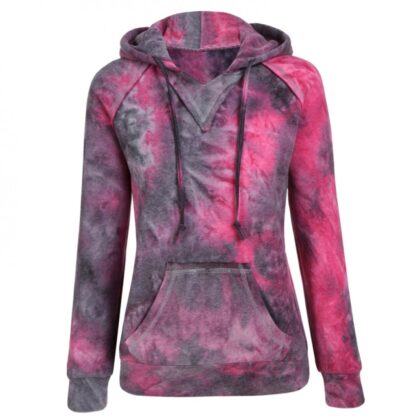 Ladies GYM Hoodies