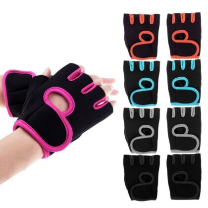 Gym Gloves For Women
