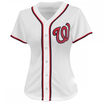 Baseball Shirt