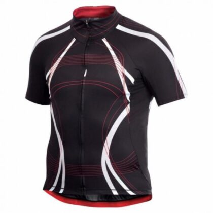 Sublimation Jersey