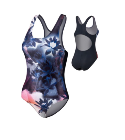 REGULAR FIT S, M, L, XL Swim Leggings