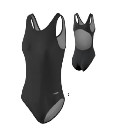 TIGHT FIT 36-44 All Comfort Suit