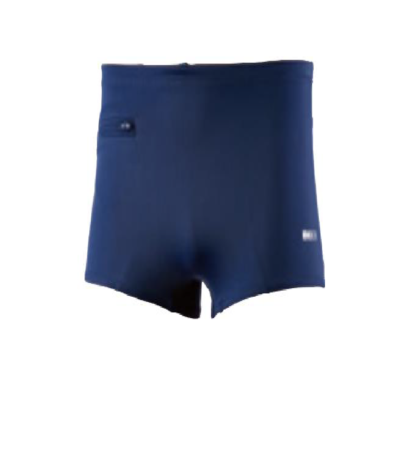 MEN 5-10 Square Leg Shorts