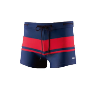 MEN 4-10 Square Leg Shorts