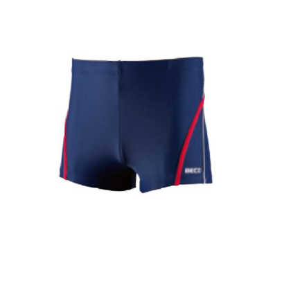 MEN 4-10 Square Leg Shorts