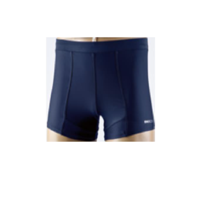 MEN 4-10 Square Leg Shorts